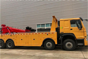 原阳道路救援公司